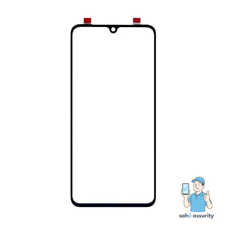 Front Glass for Vivo V21 thumbnail